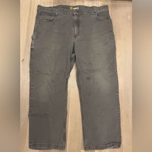 Carhartt Vintage Carpenter Trousers
